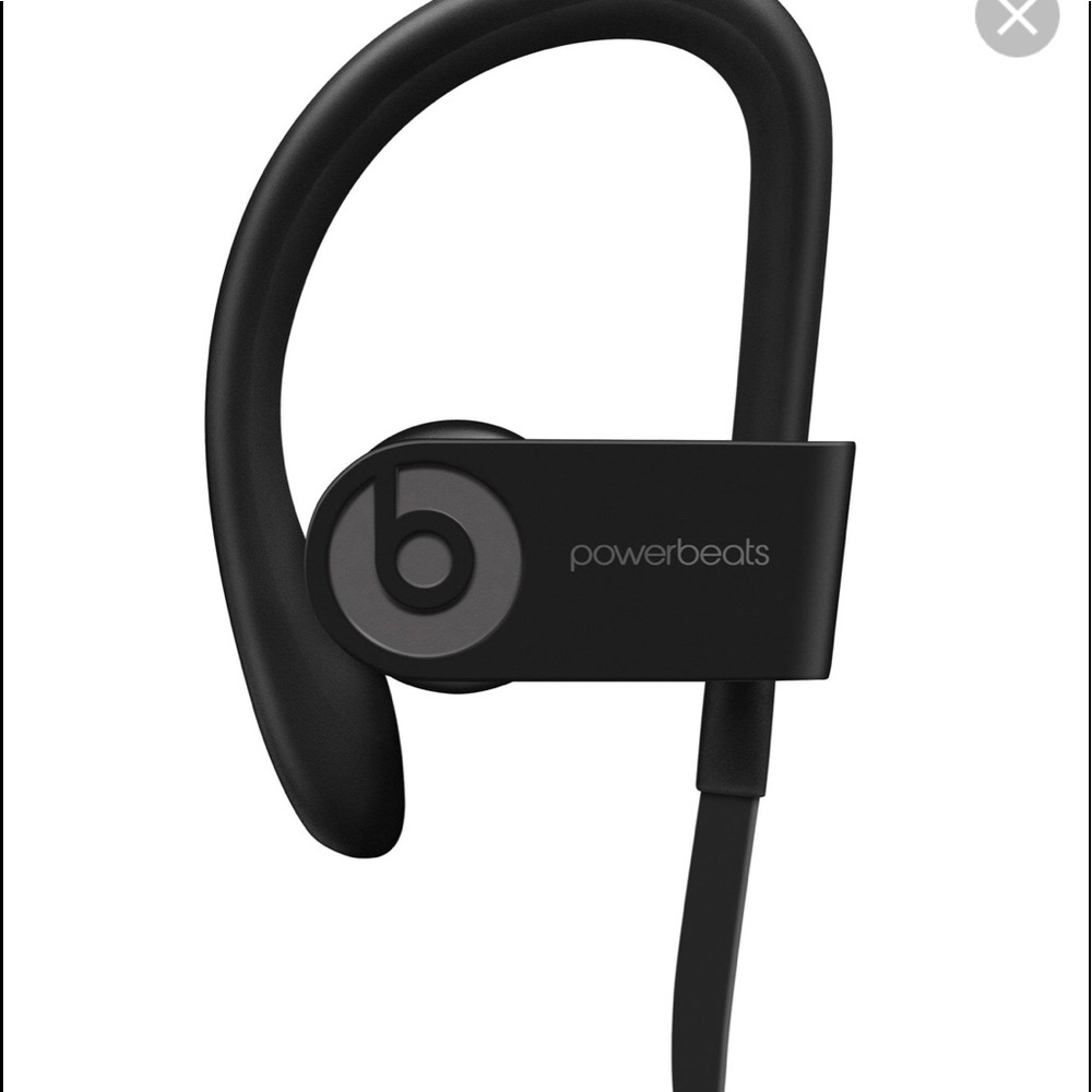 Power Beats 3